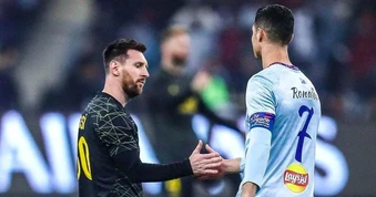 Giành ngôi đầu bảng, Bồ Đào Nha có thể gặp Argentina ở tứ kết