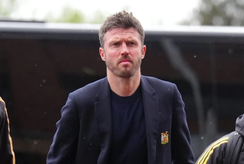 Giúp Man Utd dự Champions League, HLV Michael Carrick nhận phần thưởng lớn Giúp Man Utd dự Champions League, HLV Michael Carrick nhận phần thưởng lớn