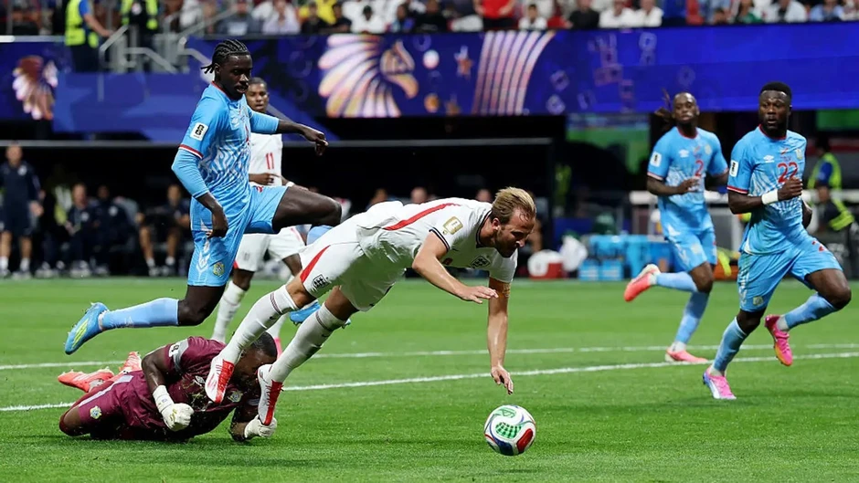 Góc nhìn qua số thẻ phạt tại World Cup 2026: Argentina được ưu ái, tuyển Anh bị bắt chẹt?