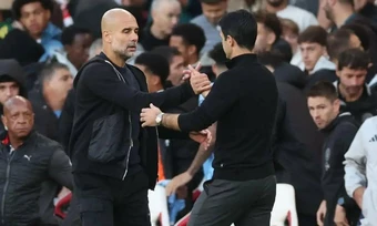 Guardiola: 'Thế giới có nhiều điều đáng bàn hơn là lối chơi của Arsenal' - Báo TinVina