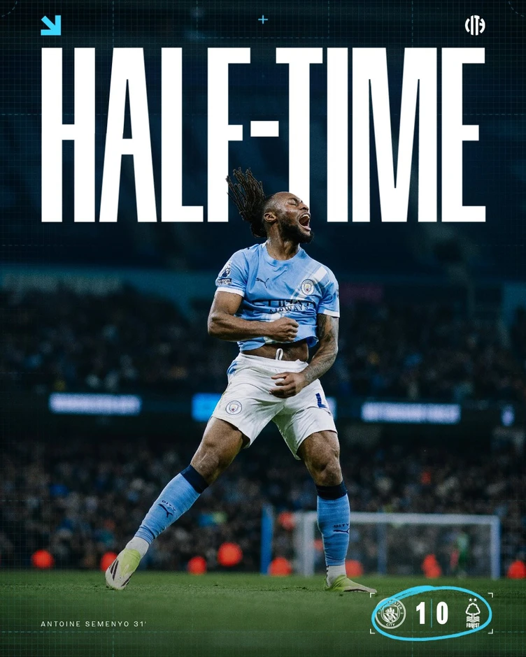 Haaland vô duyên, Man City đánh rơi chiến thắng Haaland vô duyên, Man City đánh rơi chiến thắng