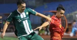 HAGL thua CLB Hải Phòng, CLB Đồng Nai thất bại trước Hồng Lĩnh Hà Tĩnh