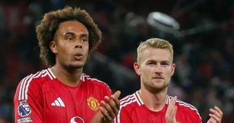 Hai ngôi sao Man Utd bị gạch tên khỏi đội tuyển Hà Lan tham dự World Cup