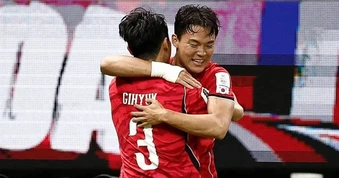 Hàn Quốc đánh bại CH Séc: Tiếng nói của châu Á ở World Cup 2026