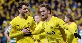 Hành trình ngỡ ngàng của CLB “tí hon” ở Champions League