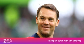Hành trình vĩ đại của Neuer tiếp diễn