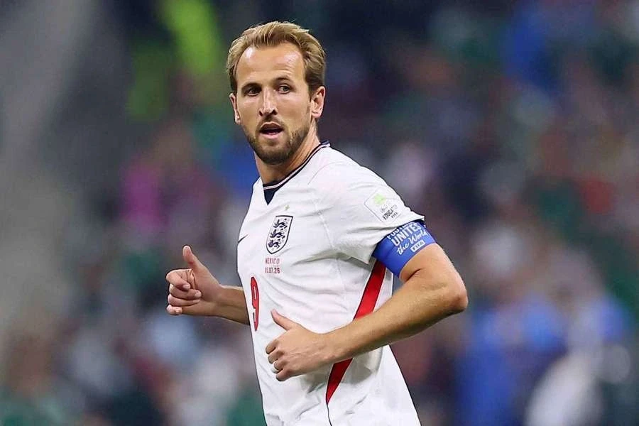 Harry Kane áp sát Messi, Mbappe, Haaland ở cuộc đua Vua phá lưới World Cup Harry Kane áp sát Messi, Mbappe, Haaland ở cuộc đua Vua phá lưới World Cup