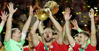 Harry Kane tỏa sáng, Bayern Munich vô địch Cúp Quốc gia Đức