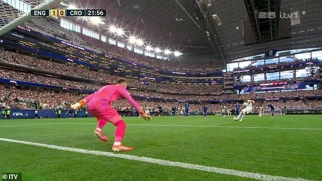Harry Kane vượt qua Messi, lập kỷ lục ấn tượng ở World Cup Harry Kane vượt qua Messi, lập kỷ lục ấn tượng ở World Cup