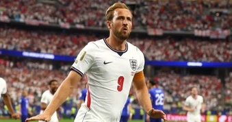 Harry Kane vượt qua Messi, lập kỷ lục ấn tượng ở World Cup