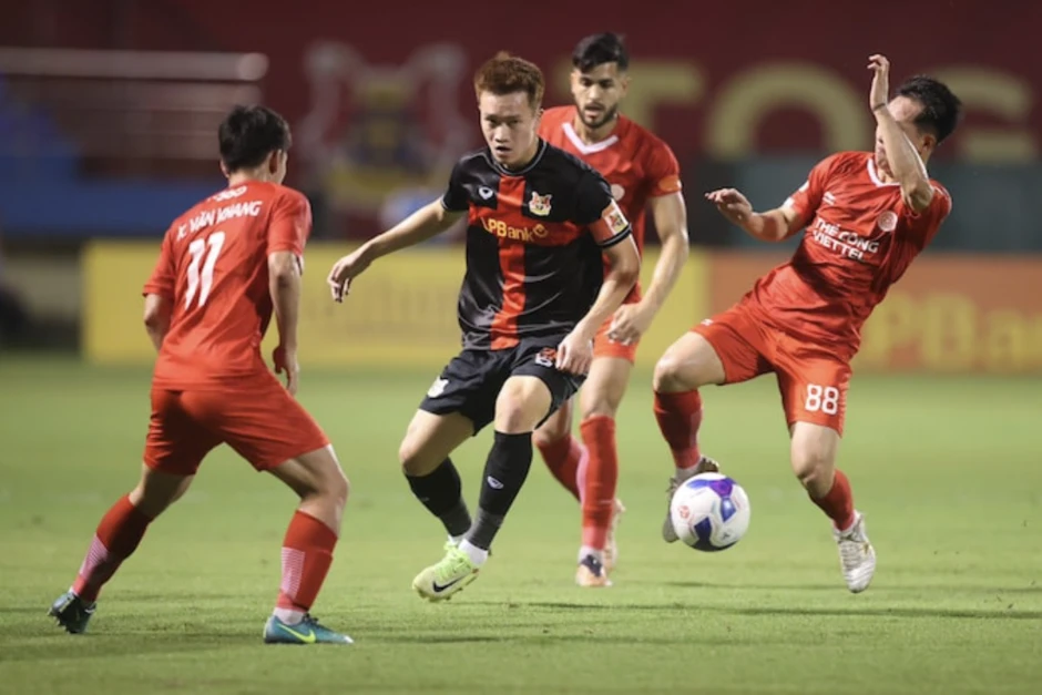 Hé lộ danh sách sơ bộ đội tuyển Việt Nam ông Kim Sang-sik mang đấu ASEAN Cup 2026 Hé lộ danh sách sơ bộ đội tuyển Việt Nam ông Kim Sang-sik mang đấu ASEAN Cup 2026
