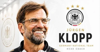 Hé lộ hợp đồng béo bở Jurgen Klopp ký với tuyển Đức
