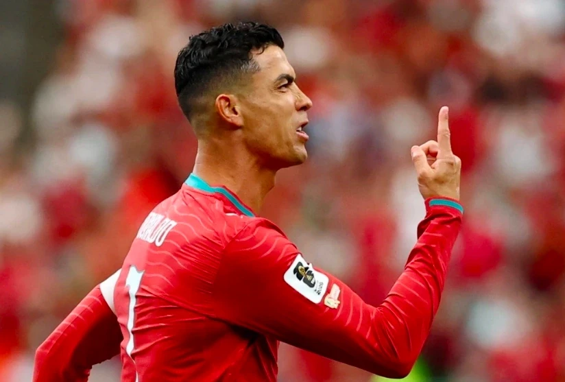 Hé lộ những nghiên cứu khoa học giúp Ronaldo “phi thường” ở tuổi 41 Hé lộ những nghiên cứu khoa học giúp Ronaldo “phi thường” ở tuổi 41