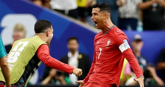 Hé lộ những nghiên cứu khoa học giúp Ronaldo “phi thường” ở tuổi 41