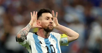 HLV Argentina lên tiếng về nguy cơ Messi không dự World Cup 2026