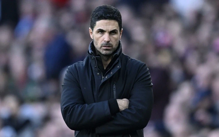 HLV Arteta gây sốt với phương pháp huấn luyện độc lạ cho Arsenal HLV Arteta gây sốt với phương pháp huấn luyện độc lạ cho Arsenal