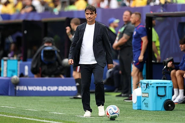 HLV Croatia chỉ ra nhược điểm của Ronaldo, HLV Bồ Đào Nha dè chừng đối thủ HLV Croatia chỉ ra nhược điểm của Ronaldo, HLV Bồ Đào Nha dè chừng đối thủ