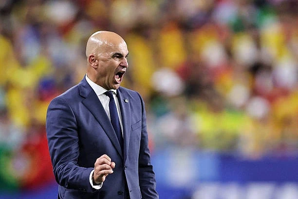 HLV Croatia chỉ ra nhược điểm của Ronaldo, HLV Bồ Đào Nha dè chừng đối thủ HLV Croatia chỉ ra nhược điểm của Ronaldo, HLV Bồ Đào Nha dè chừng đối thủ