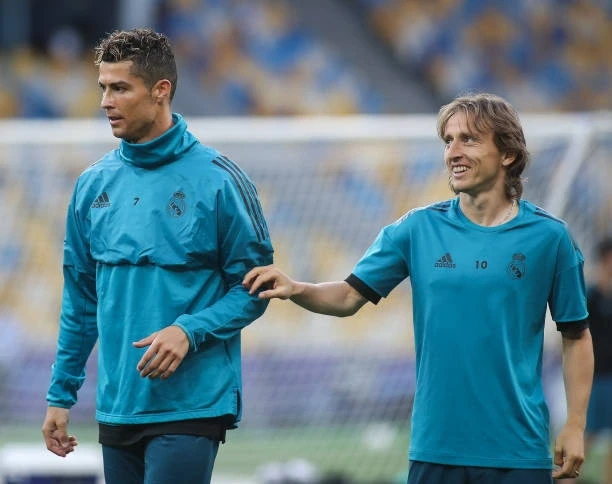 HLV Croatia chỉ ra nhược điểm của Ronaldo, HLV Bồ Đào Nha dè chừng đối thủ HLV Croatia chỉ ra nhược điểm của Ronaldo, HLV Bồ Đào Nha dè chừng đối thủ