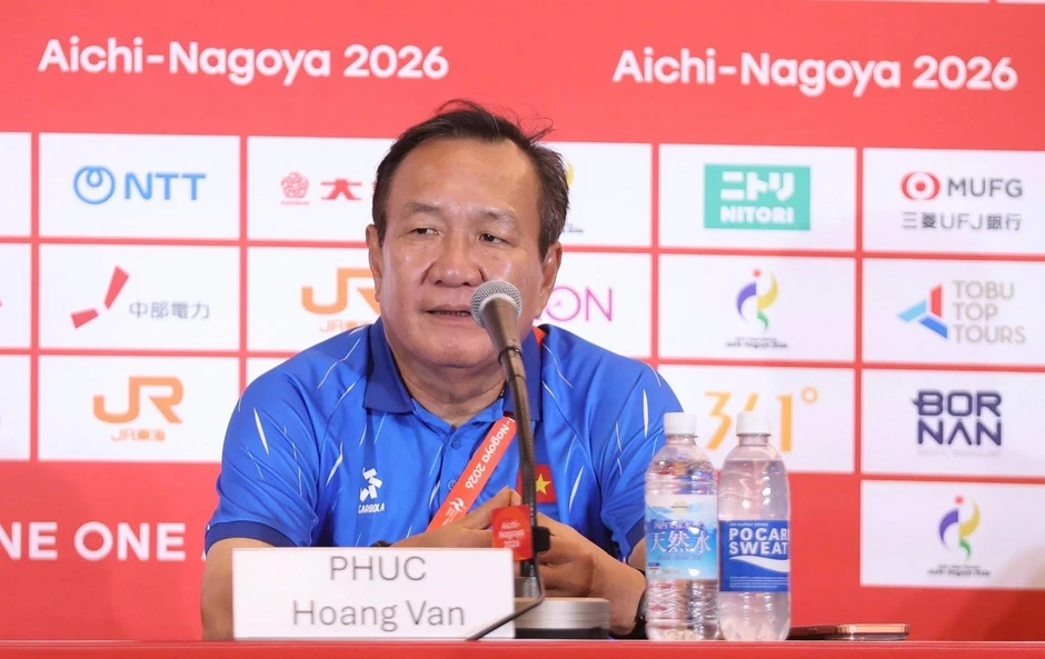 HLV đội tuyển nữ Việt Nam ca ngợi các học trò sau màn thể hiện phi thường trước Trung Quốc HLV đội tuyển nữ Việt Nam ca ngợi các học trò sau màn thể hiện phi thường trước Trung Quốc