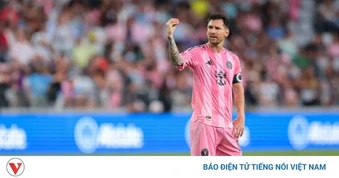 HLV ĐT Argentina nói điều bất ngờ về sức khỏe của Messi trước World Cup 2026