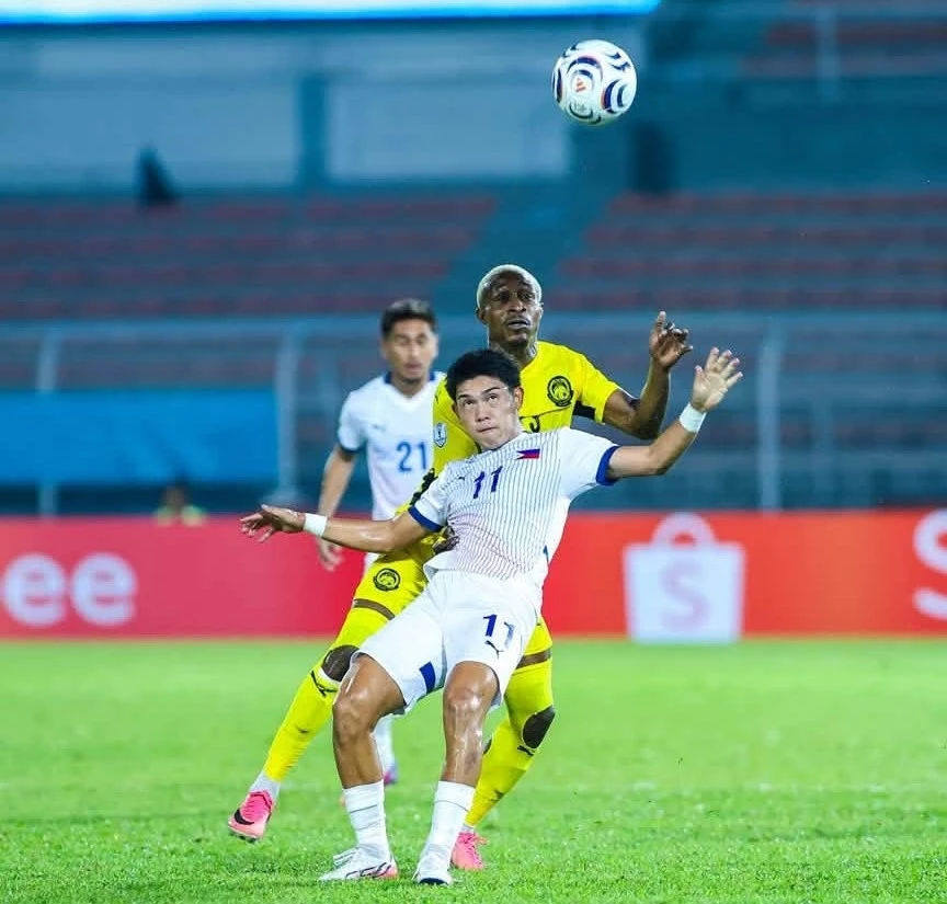 HLV ĐT Malaysia có quyết định bất ngờ trước trận bán kết ASEAN Cup với ĐT Việt Nam HLV ĐT Malaysia có quyết định bất ngờ trước trận bán kết ASEAN Cup với ĐT Việt Nam