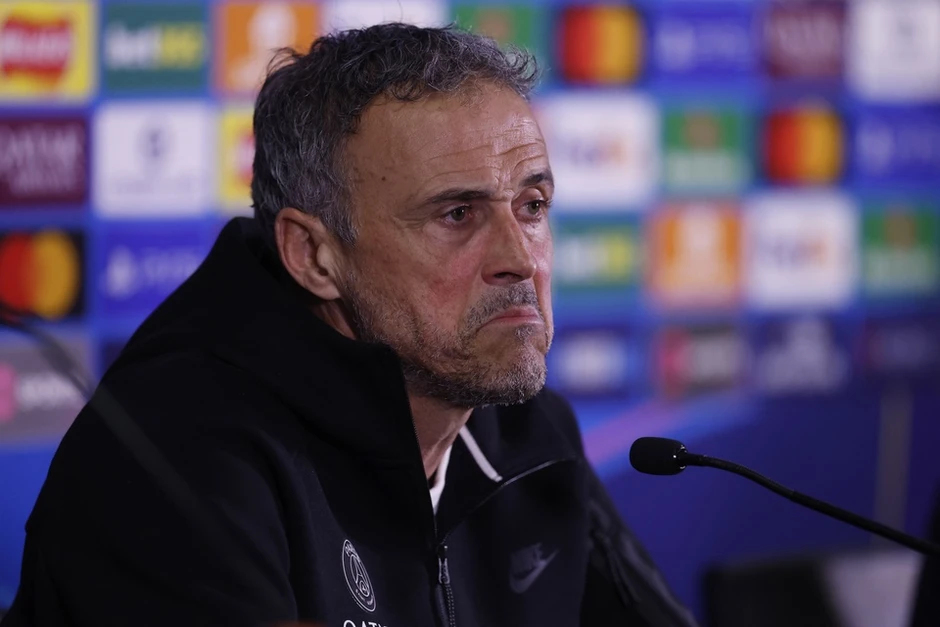 HLV Enrique là 'hung thần' của Premier League