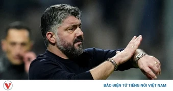 HLV Gattuso chính thức rời ĐT Italia sau thất bại ở vòng loại World Cup 2026