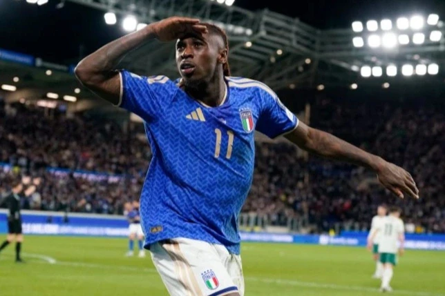 HLV Gattuso tuyên bố đanh thép trước trận tranh vé World Cup của Italy HLV Gattuso tuyên bố đanh thép trước trận tranh vé World Cup của Italy