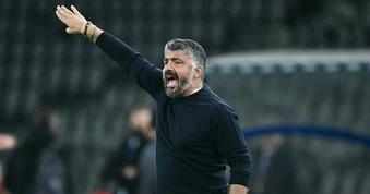 HLV Gattuso tuyên bố đanh thép trước trận tranh vé World Cup của Italy