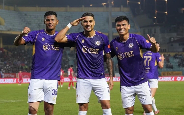 HLV Harry Kewell nức lời khen Đỗ Hoàng Hên HLV Harry Kewell nức lời khen Đỗ Hoàng Hên