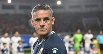 HLV John Herdman: Đội tuyển Indonesia bị tổn thương sau trận thua Việt Nam