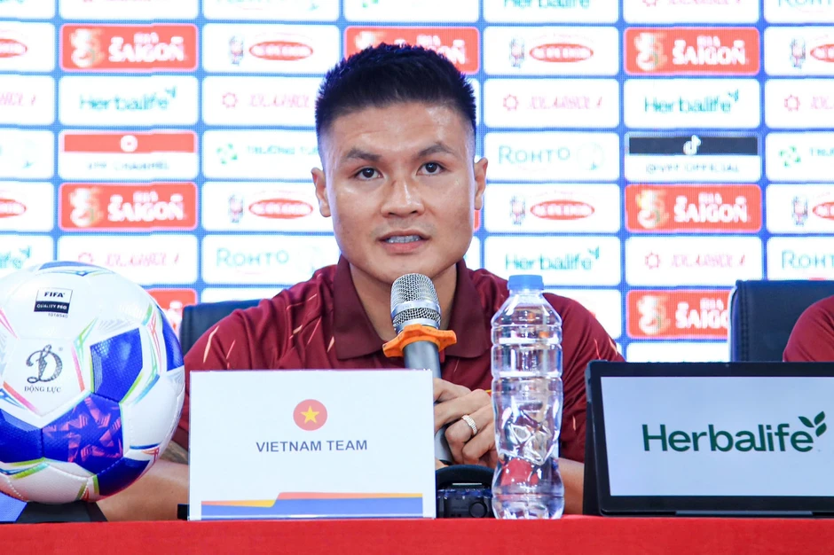 HLV Kim Sang-sik: Trận gặp Myanmar là bài kiểm tra cuối trước ASEAN Championship 2026 HLV Kim Sang-sik: Trận gặp Myanmar là bài kiểm tra cuối trước ASEAN Championship 2026
