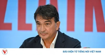 HLV Kim Sang Sik và ĐT Việt Nam so tài HLV đẳng cấp thế giới sau ASEAN Cup 2026