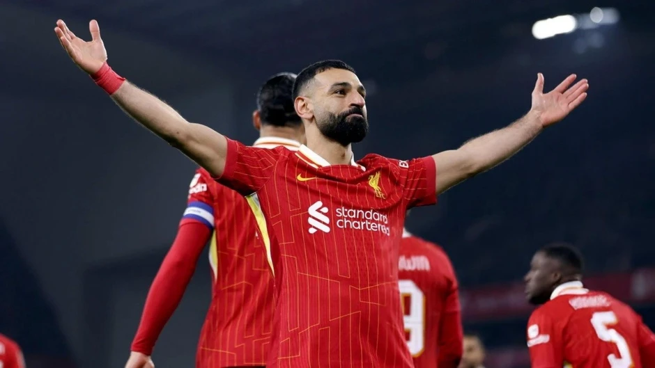 HLV Liverpool tuyên bố sẽ ngược dòng trước PSG HLV Liverpool tuyên bố sẽ ngược dòng trước PSG