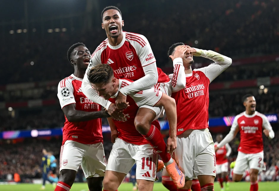 HLV Luis Enrique chỉ ra điểm đáng sợ nhất của Arsenal HLV Luis Enrique chỉ ra điểm đáng sợ nhất của Arsenal