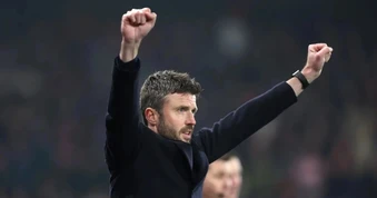 HLV Michael Carrick được ủng hộ dẫn dắt Man Utd dài hạn