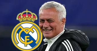HLV Mourinho đạt thỏa thuận trở lại dẫn dắt Real Madrid