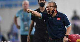 HLV Park Hang Seo bất ngờ tham dự World Cup 2026, đảm nhận vai trò đặc biệt