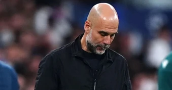 HLV Pep Guardiola mơ về màn ngược dòng thần kỳ trước Real Madrid