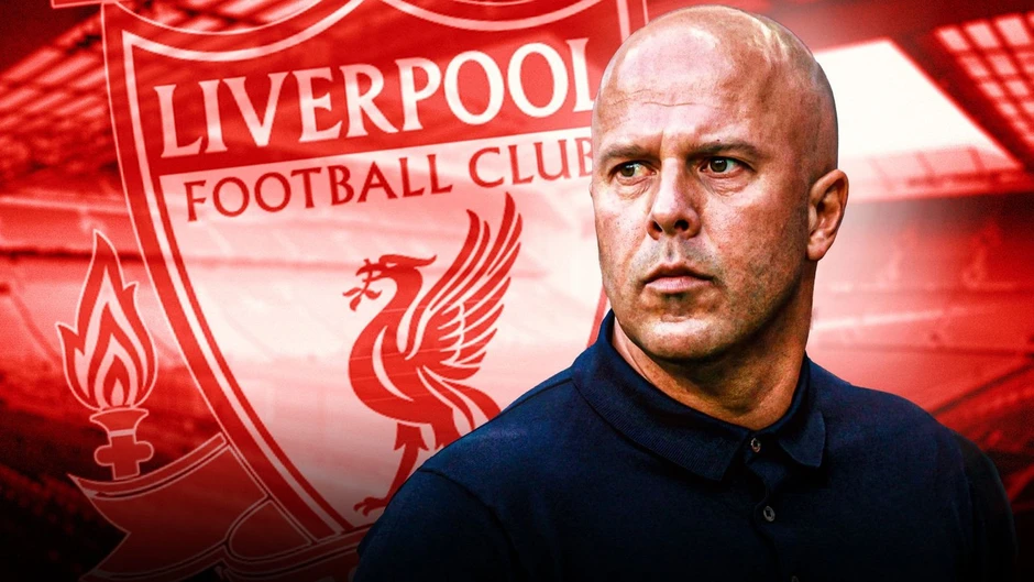 HLV Slot rời Liverpool: Lộ diện ứng viên số 1 dẫn dắt The Kop HLV Slot rời Liverpool: Lộ diện ứng viên số 1 dẫn dắt The Kop