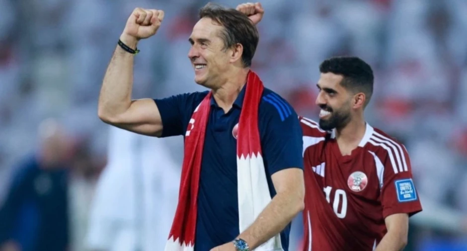 HLV Thái Lan: 'Thật tuyệt khi vào bảng khó ở Asian Cup 2027' HLV Thái Lan: 'Thật tuyệt khi vào bảng khó ở Asian Cup 2027'