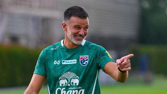 HLV Thái Lan: 'Việt Nam sáng cửa vô địch ASEAN Cup 2026'