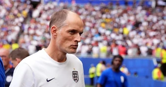 HLV Thomas Tuchel: "Tuyển Anh đau đớn khi nhìn Argentina đá chung kết"