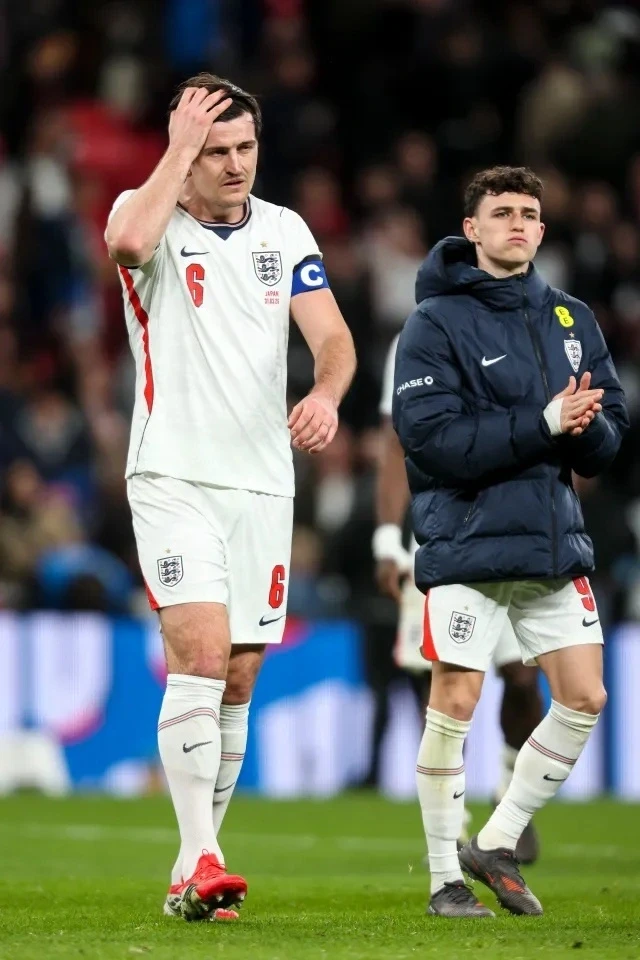 HLV Tuchel bị chỉ trích vì dùng đội hình B của tuyển Anh dự World Cup