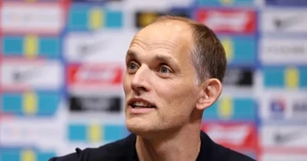HLV Tuchel bị chỉ trích vì dùng đội hình B của tuyển Anh dự World Cup