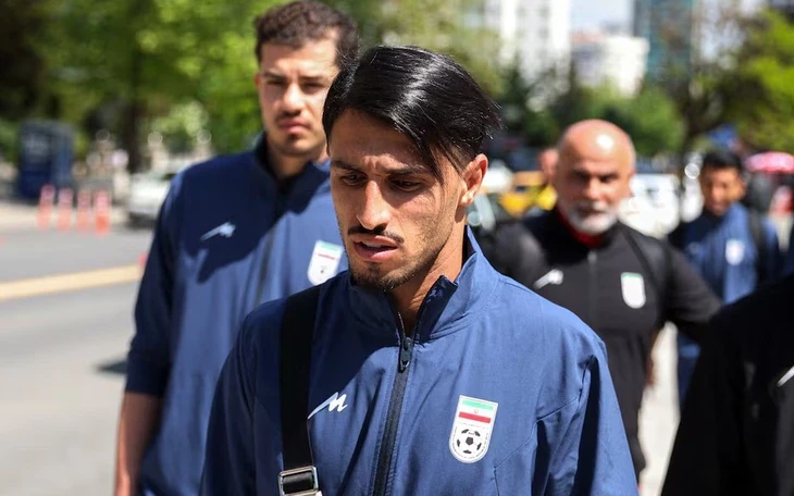 HLV tuyển Iran: Chúng tôi làm tất cả vì người hâm mộ nước nhà HLV tuyển Iran: Chúng tôi làm tất cả vì người hâm mộ nước nhà