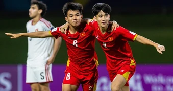 HLV U17 Australia: “U17 Việt Nam tiến bộ quá nhanh”