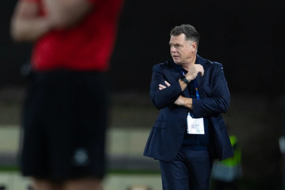 HLV U17 Australia: 'Việt Nam là tấm gương của bóng đá châu Á' HLV U17 Australia: 'Việt Nam là tấm gương của bóng đá châu Á'