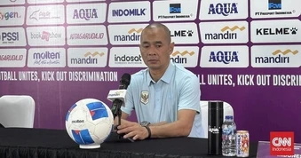 HLV U17 Thái Lan và Indonesia nói gì sau kết quả trái ngược ở giải châu Á?